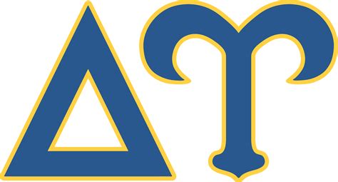 delta upsilon colors